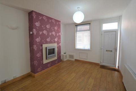 2 bedroom terraced house to rent, Rosebery Street, York YO26