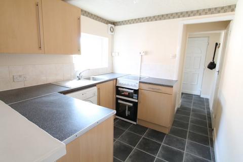 undefined, Nantwich Road, Crewe