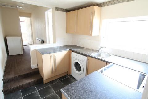 undefined, Nantwich Road, Crewe