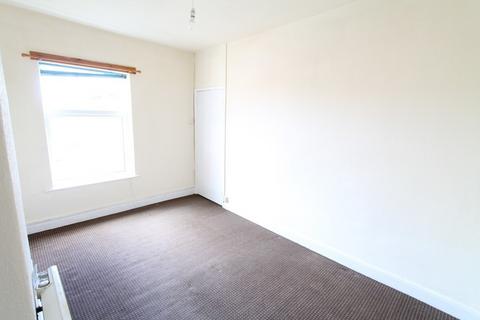 undefined, Nantwich Road, Crewe