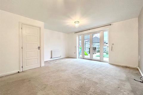 3 bedroom end of terrace house to rent, Windsor Crescent, Wokingham, Berkshire, RG40