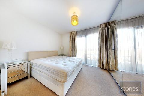 2 bedroom property to rent, Lock House, 35 Oval Road, London, NW1