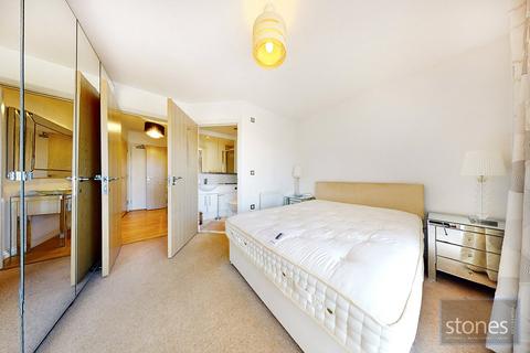 2 bedroom property to rent, Lock House, 35 Oval Road, London, NW1