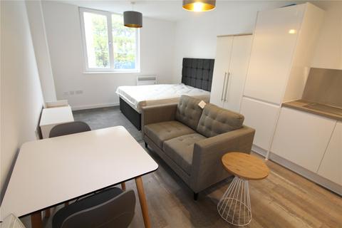 undefined, Kinetic, 88-92 Talbot Road, Manchester, M16