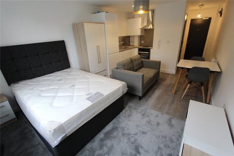 undefined, Kinetic, 88-92 Talbot Road, Manchester, M16