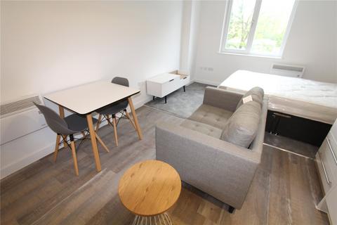 undefined, Kinetic, 88-92 Talbot Road, Manchester, M16