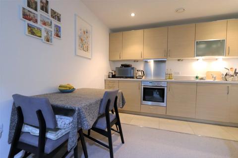 1 bedroom apartment to rent, Block 3 Spectrum, Blackfriars Road, Salford, M3