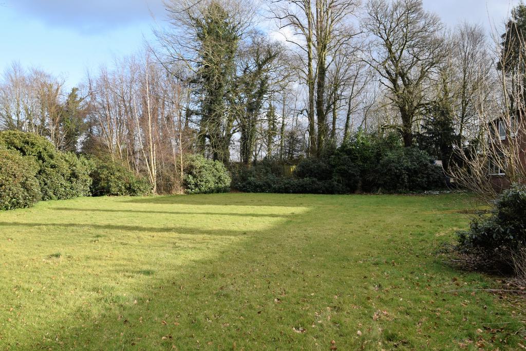 Communal Gardens