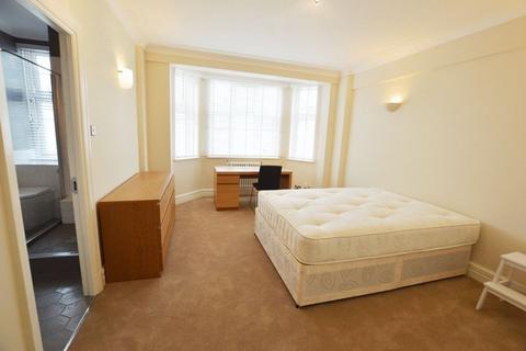 3 bedroom apartment to rent, Northways, College Crescent, Swiss Cottage, NW3