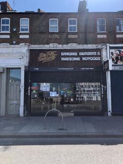Property for sale, Business for sale in Vauxhall, Wandsworth Road, London