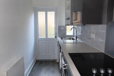 1 bedroom ground floor flat to rent - Ramsdale Crescent