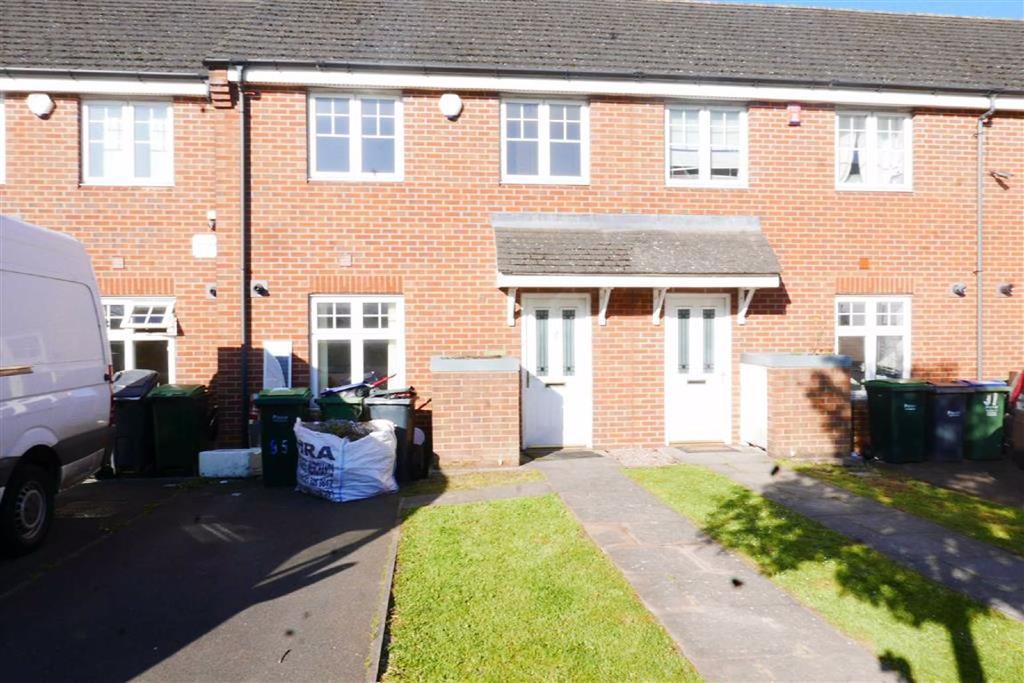 Vowles Road, West Bromwich 3 bed terraced house £675 pcm (£156 pw)