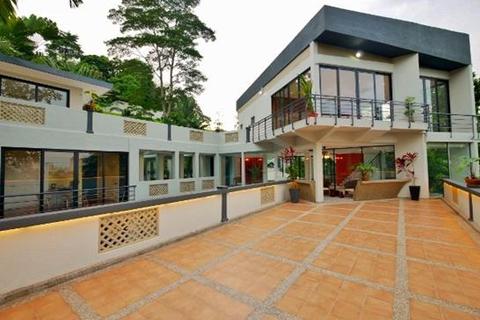 1 bedroom house - Jalan Bukit Tunku, Bukit Tunku