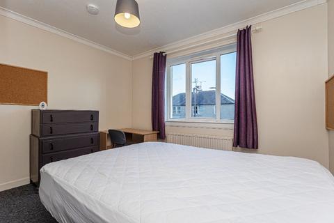 3 bedroom flat to rent, Scott Street, Stirling Town, Stirling, FK8