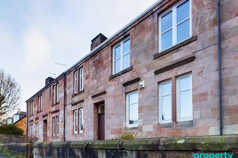 1 bedroom flat to rent, Burnblea Street, Hamilton, South Lanarkshire, ML3