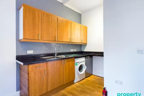 1 bedroom flat to rent, Burnblea Street, Hamilton, South Lanarkshire, ML3