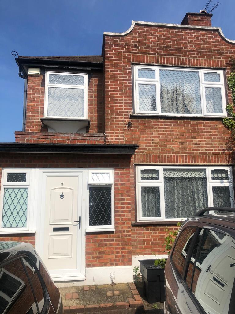 Ormesby way HA3 3 bed terraced house £1,900 pcm (£438 pw)