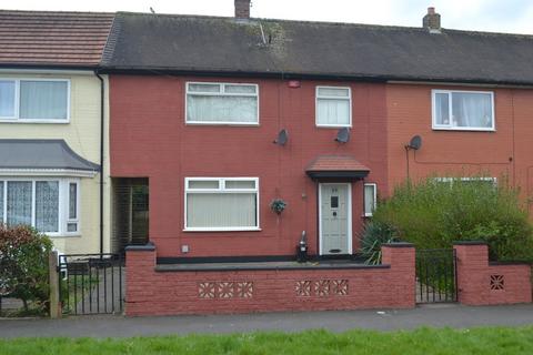 Robinswood Road, Woodhouse Park, Manchester M22
