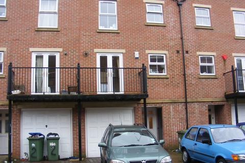 4 bedroom house to rent, Winton Street, Southampton, SO14