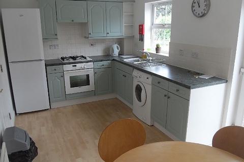 4 bedroom house to rent, Winton Street, Southampton, SO14