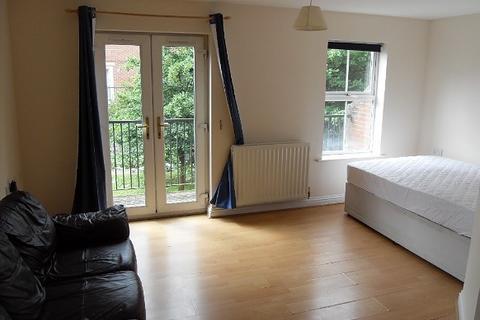 4 bedroom house to rent, Winton Street, Southampton, SO14