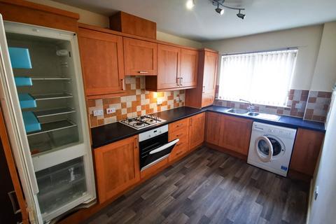 2 bedroom flat to rent, Alastair Soutar Crescent, Invergowrie, Dundee, DD2