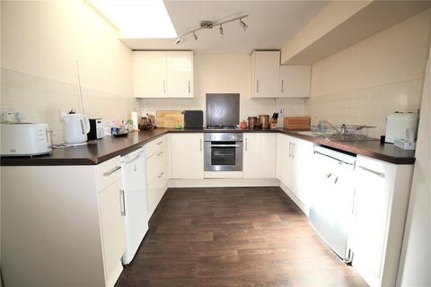undefined, Silver Street, Cirencester, GL7