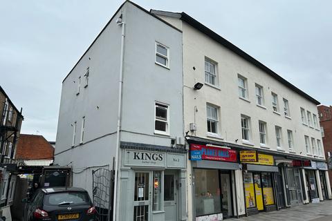 undefined, King Street Maidenhead Berkshire