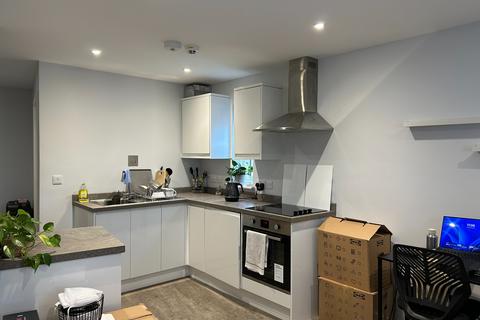undefined, King Street Maidenhead Berkshire