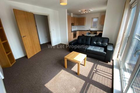 1 bedroom apartment to rent, Cavendish Road, Manchester M20