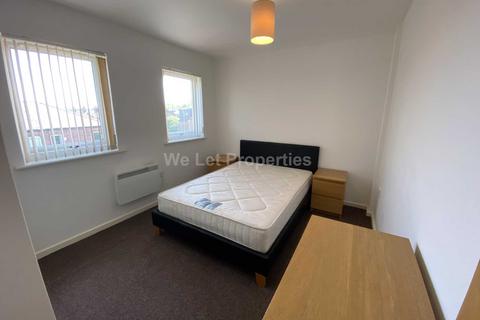 1 bedroom apartment to rent, Cavendish Road, Manchester M20