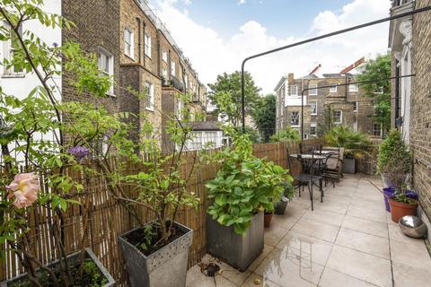 1 bedroom apartment to rent, Durham Terrace,  Notting Hill,  W2