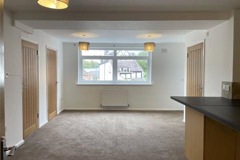 2 bedroom flat to rent, Load Street, Bewdley, DY12
