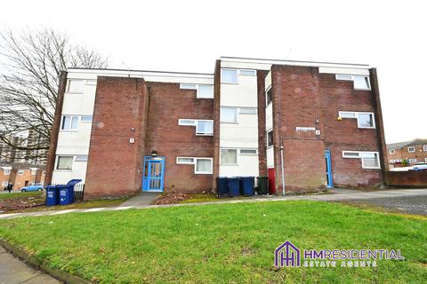 1 bedroom ground floor flat to rent, Liddle Road, Arthurs Hill NE4