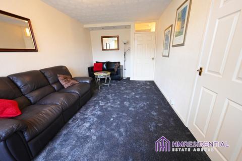 1 bedroom ground floor flat to rent, Liddle Road, Arthurs Hill NE4