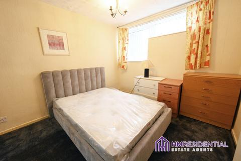 1 bedroom ground floor flat to rent, Liddle Road, Arthurs Hill NE4