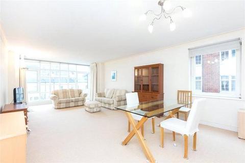 2 bedroom apartment to rent, Abbey Road, St John's Wood, London, NW8
