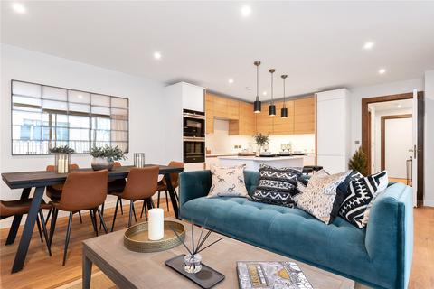 2 bedroom apartment to rent, Cremer Street, Hoxton, London, E2