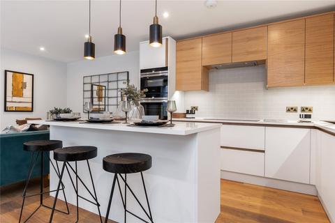 2 bedroom apartment to rent, Cremer Street, Hoxton, London, E2