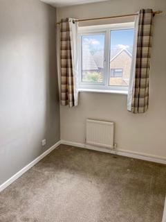 2 bedroom house to rent, Nash Way, Coleford GL16