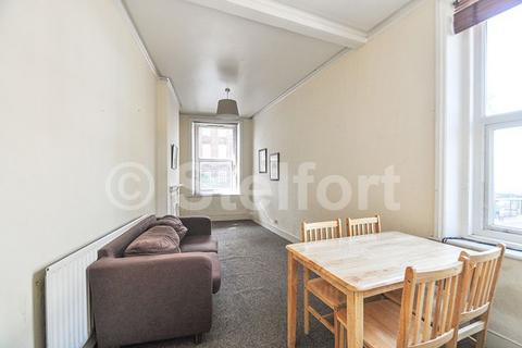 1 bedroom flat to rent, Stoke Newington High Street, London, N16