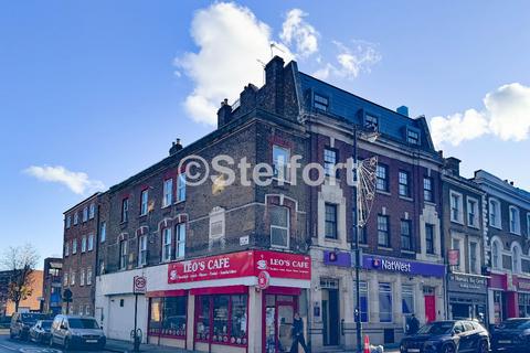 undefined, Stoke Newington High Street, London, N16