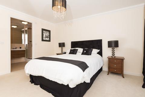 2 bedroom flat to rent, Broomhill Road, Aberdeen, AB10
