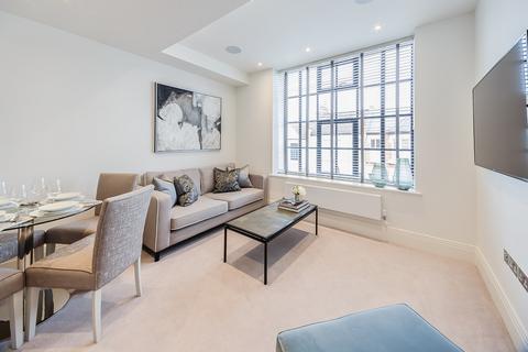 2 bedroom apartment to rent, Rainville Rd, London W6