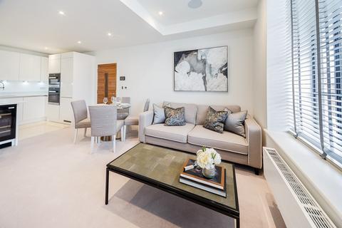 2 bedroom apartment to rent, Rainville Rd, London W6