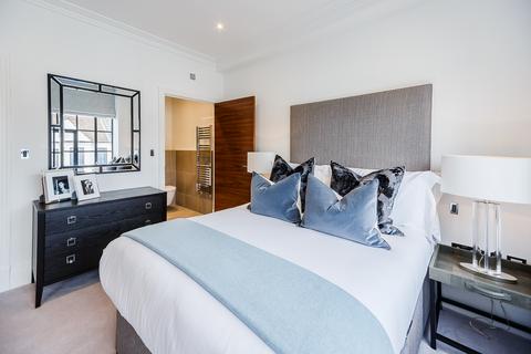 2 bedroom apartment to rent, Rainville Rd, London W6