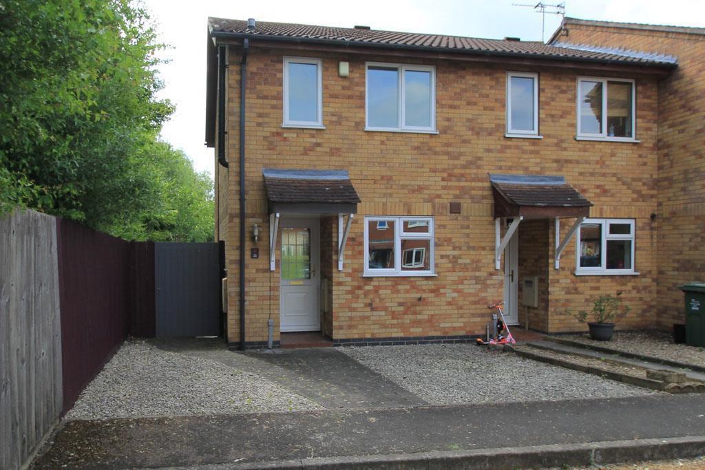 Canarvon Close