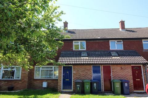 undefined, Bath Close, Wyton