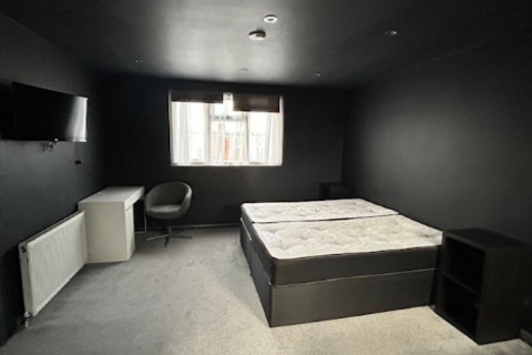 1 bedroom in a house share to rent, SHERRICK GREEN ROAD, DOLLIS HILL, LONDON NW10
