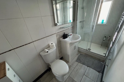1 bedroom in a house share to rent, SHERRICK GREEN ROAD, DOLLIS HILL, LONDON NW10